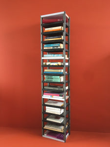 Mini Book Tower